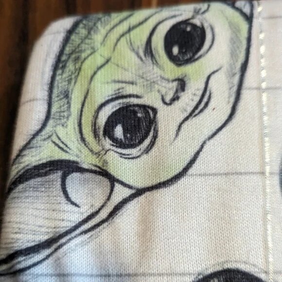 Disney 100 Men's Size Large Pajamas Brand New - Picture 11 of 14